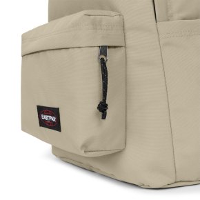 EASTPAK DAY PAK´R backpack beach beige
